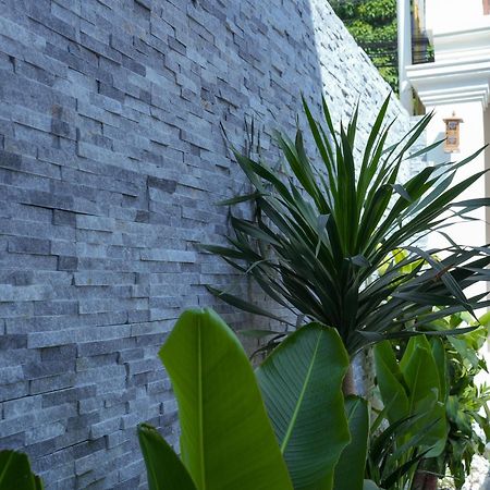 Hotel The Secret Luang Prabang Exterior foto