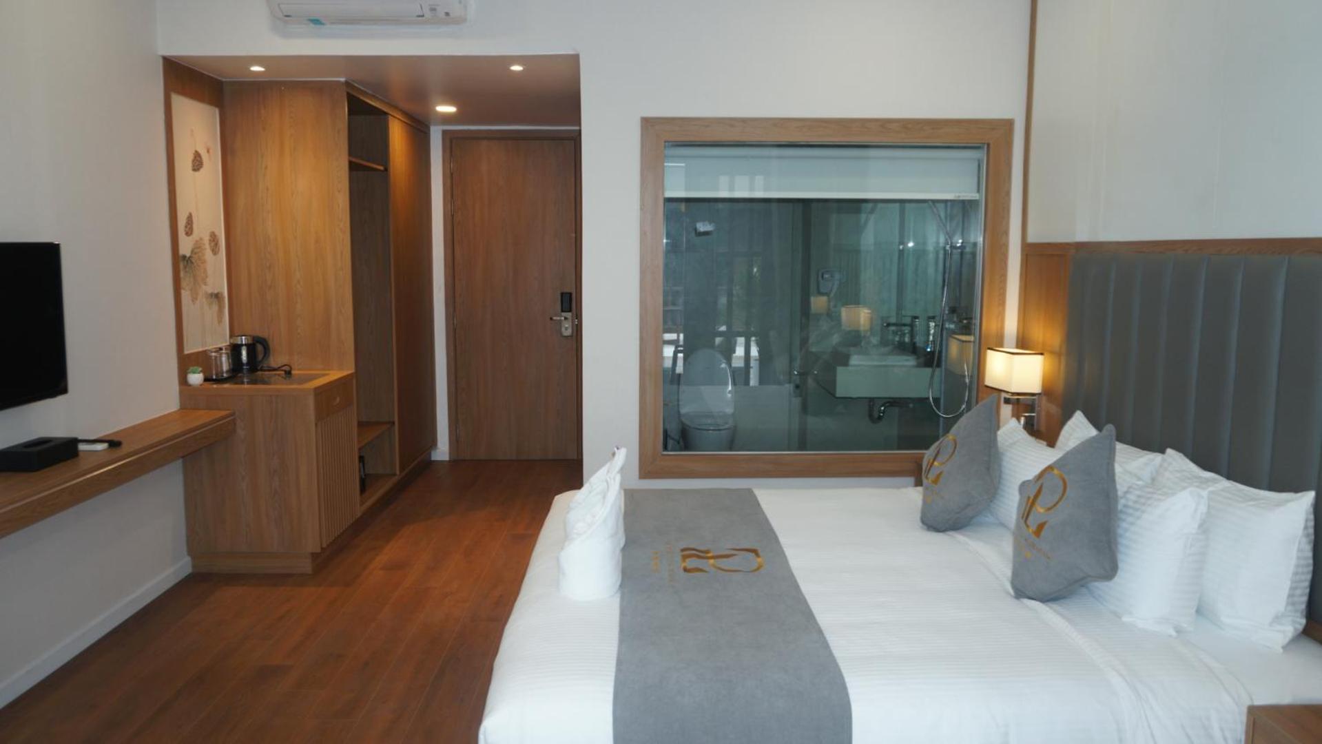 Hotel The Secret Luang Prabang Exterior foto