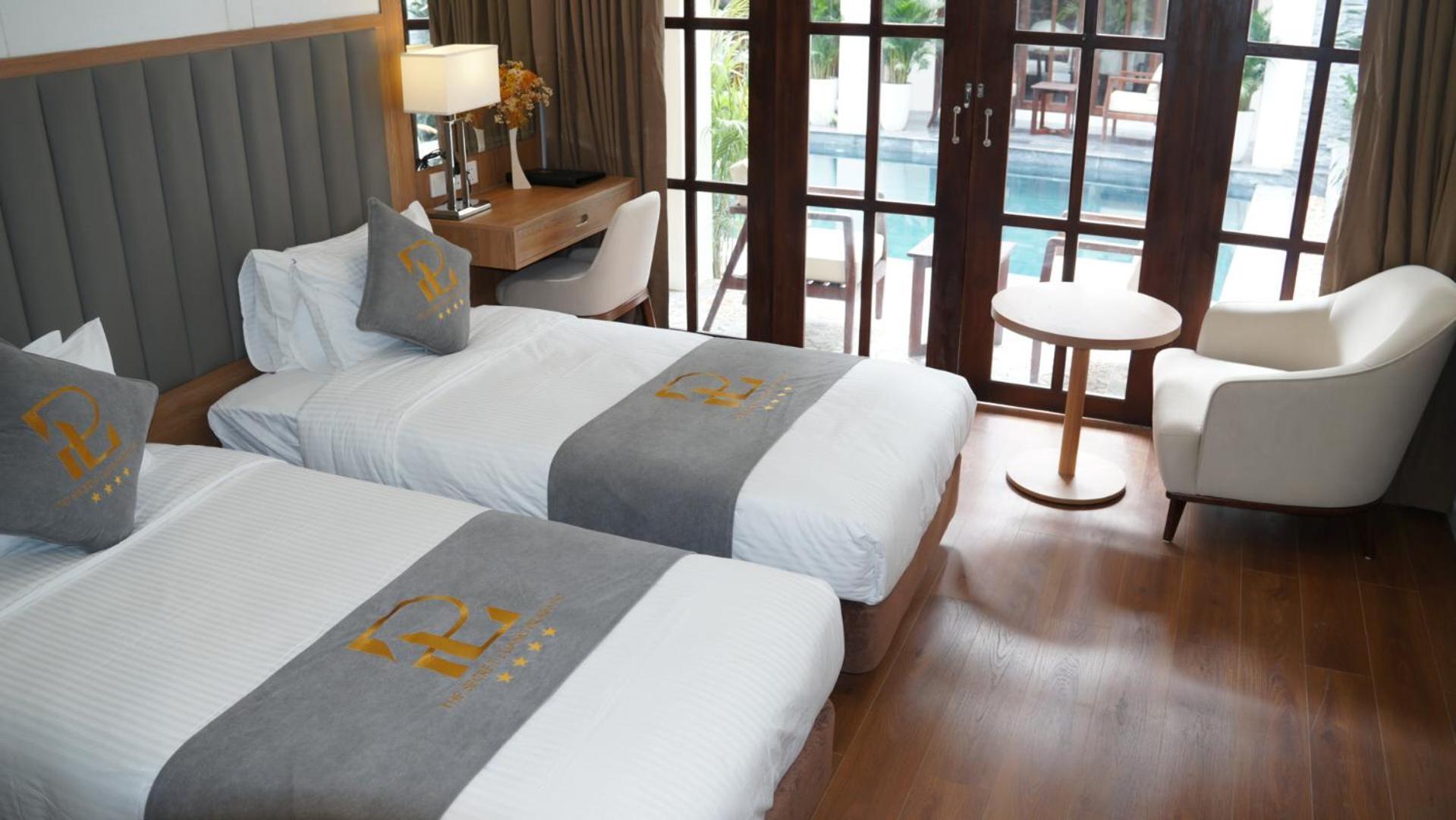 Hotel The Secret Luang Prabang Exterior foto