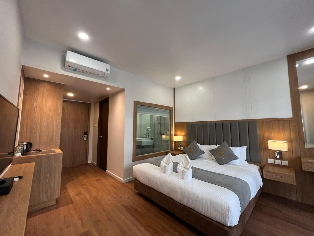 Hotel The Secret Luang Prabang Exterior foto