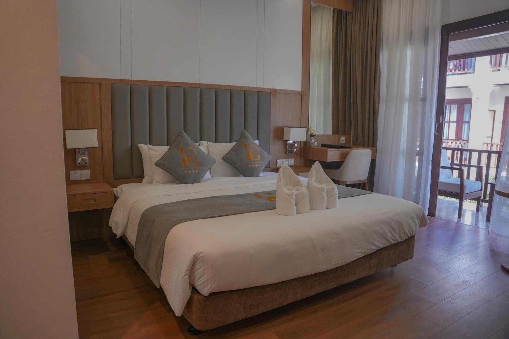 Hotel The Secret Luang Prabang Exterior foto
