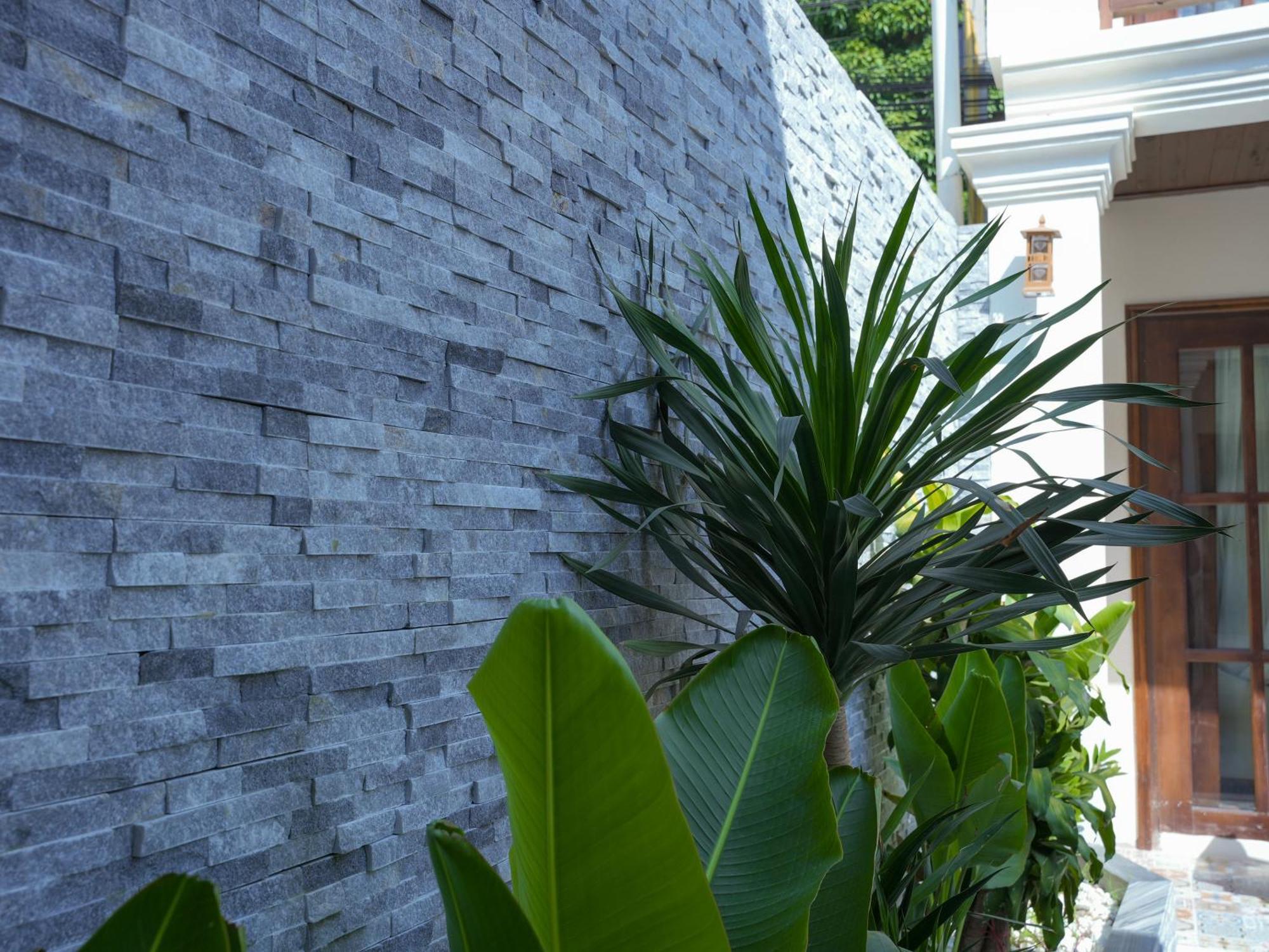 Hotel The Secret Luang Prabang Exterior foto