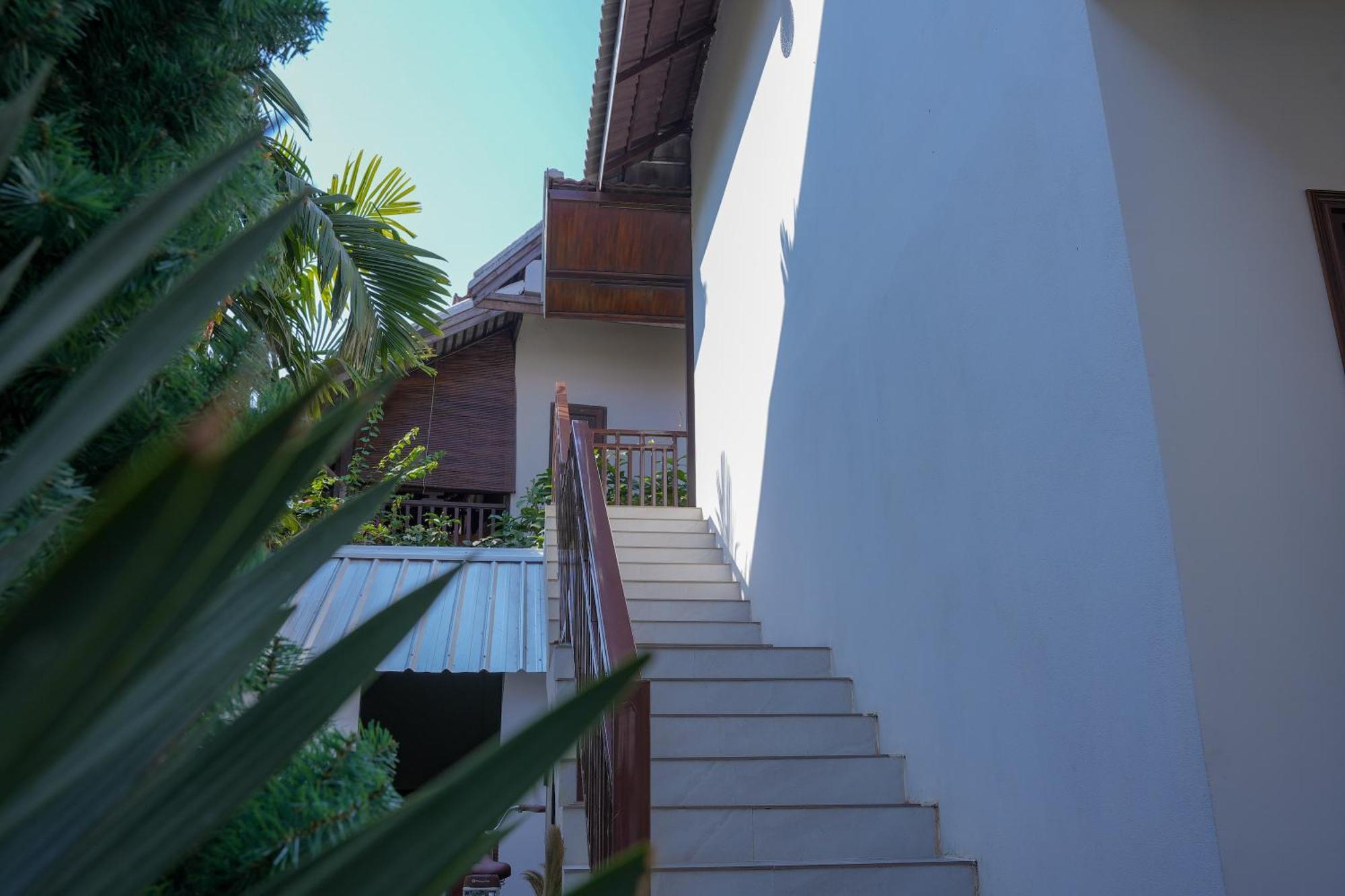 Hotel The Secret Luang Prabang Exterior foto