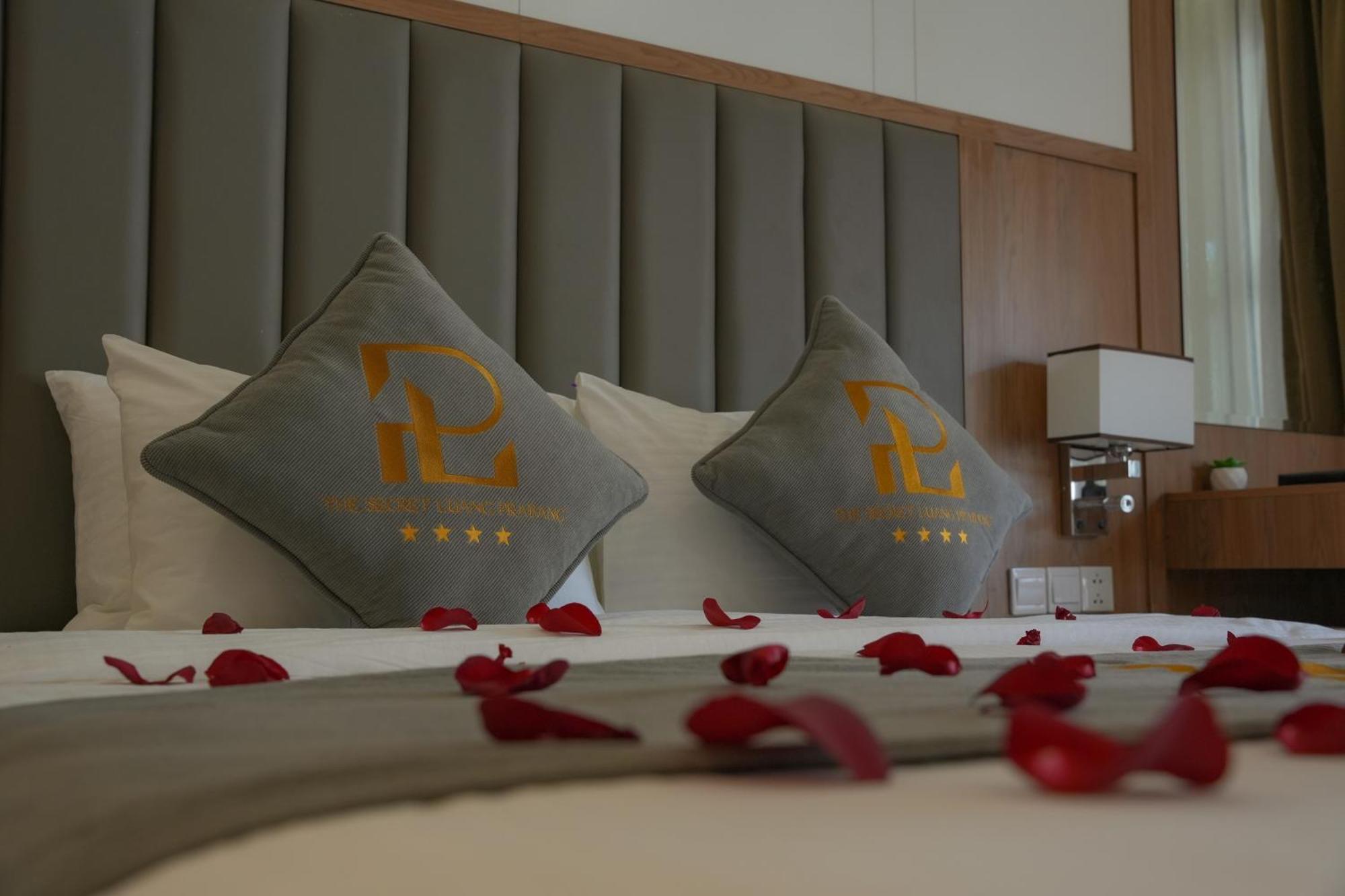 Hotel The Secret Luang Prabang Exterior foto