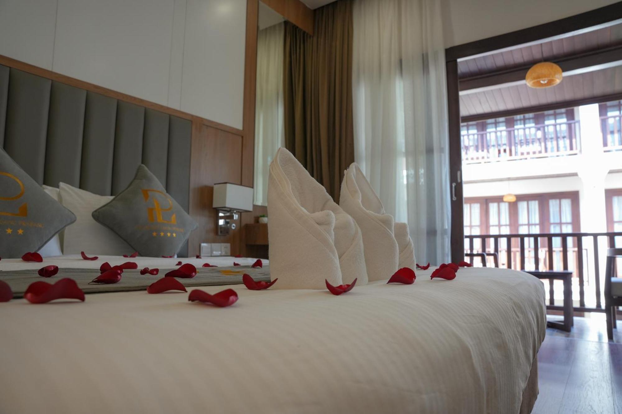 Hotel The Secret Luang Prabang Exterior foto