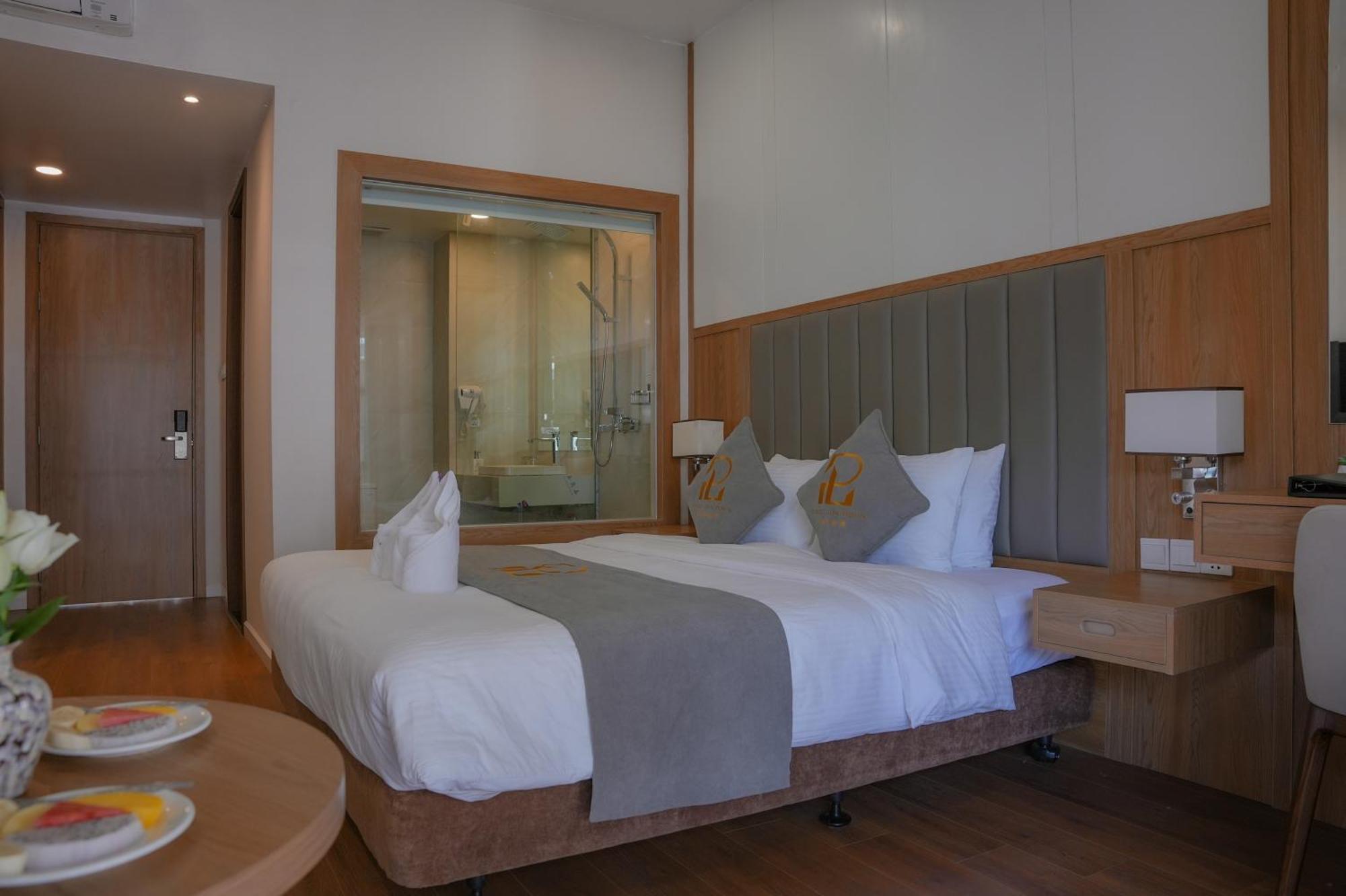 Hotel The Secret Luang Prabang Exterior foto